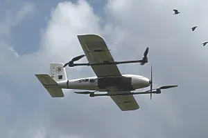 क्लाउड सीडिंग कराने में एक्सल-1 इंक को सफलता : रामगढ़ बांध क्षेत्र में एआई तकनीक व ड्रोन के माध्यम से कराई कृत्रिम बरसात