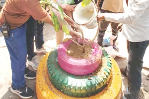 स्वच्छ सर्वेक्षण 2025 : स्वच्छ वार्डों की रैकिंग का होगा निर्धारण, कमेटी गठित