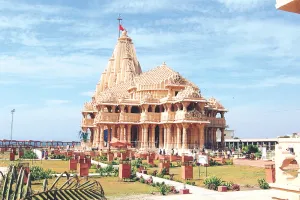 विशेष भारत गौरव एक्सप्रेस का होगा संचालन, ट्रेन से अब कर सकेंगे चार ज्योतिर्लिंगों व स्टैच्यू ऑफ यूनिटी के दर्शन