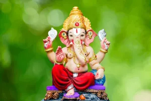 गणेशोत्सव राष्ट्रीय दृष्टि से भी महत्वपूर्ण