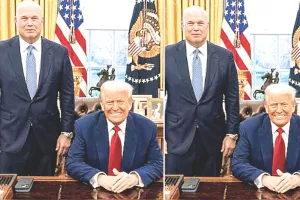 यूक्रेन में रूसी युद्ध की फंडिंग कर रहा भारत, नाटो में अमेरिकी राजदूत का नया हमला, और ज्यादा प्रतिबंध लगाने की मांग