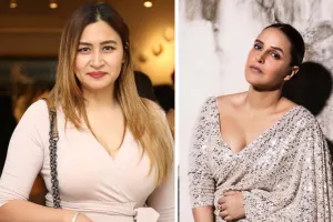 नेहा धूपिया के ‘फ्रीडम टू फीड’ लाइव सेशन में शामिल होंगी ज्वाला गुट्टा, मातृत्व, खेल और समाज पर होगी दिलचस्प बातचीत 