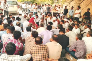 बाड़मेर में दिल दहलाने वाली घटना : एनएसजी कमांडो ने शराब विक्रेता के काटे हाथ-पैर, जानें पूरा मामला 