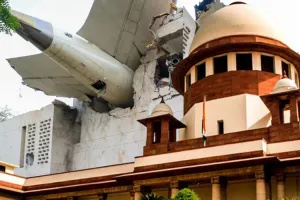 अहमदाबाद विमान हादसा : सुप्रीम कोर्ट ने केंद्र सरकार से किया जवाब तलब, स्वतंत्र जांच की मांग
