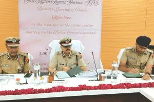 महिला सुरक्षा पर पुलिस का फोकस : घरों में रखे जाने वाले नौकरों और किरायेदारों के सत्यापन को लेकर भी पुलिस गंभीर 