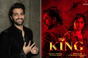 अक्षय ओबेरॉय की एंट्री हुई शाहरुख खान की फिल्म ‘किंग’ में ? फैन्स में बढ़ी उत्सुकता, क्या होगा बड़ा धमाका 