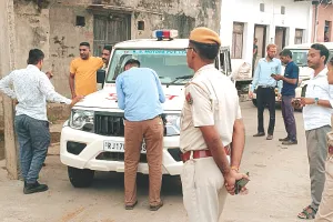 बिजली चोरी करने वालो पर जयपुर डिस्कॉम और पुलिस ने कसा शिकंजा, बिजली चोरी के 371 मामलों में एक करोड़ 20 लाख की भरी वीसीआर