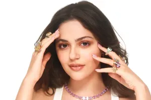 ‘द हाउस ऑफ लैक्मे’ ने अनीत पड्डा को बनाया ब्रांड का नया चेहरा, अभिनेत्री ने कहा- मुझे वह मेकअप पसंद है, जो सहज हो लेकिन फिर भी एक स्टेटमेंट दे 