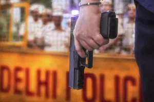 नवरात्रि के पहले दिन यशराज फिल्म्स ने जारी किया रानी मुखर्जी की फिल्म ‘मर्दानी 3’ का नया पोस्टर, अच्छाई और बुराई के बीच फिर होने जा रहा महायुद्ध 