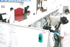 आईआईटी जोधपुर की माइक्रोबियल शोध से संक्रमण पर लगेंगी रोक, मस्तिष्क रोग के उपचार में क्रांतिकारी बदलाव की संभावना