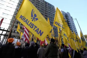 कनाडा में खालिस्तानियों की नई साजिश : वैंकूवर में भारतीय दूतावास पर कब्जे की दी धमकी, नागरिकों से की दूतावास की नियमित यात्रा टालने की अपील 