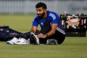 एशिया कप : जसप्रीत बुमराह को आराम दे सकती है भारतीय टीम, अगले मुकाबले में ओमान से होगा सामना 