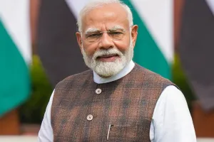 टेक्नोलॉजी के चैंपियन हैं प्रधानमंत्री नरेंद्र मोदी