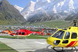 चारधाम यात्रा हेलीकॉप्टर सेवा फिर से शुरू, कड़े नियमों के साथ डीजीसीए ने दी मंजूरी