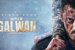 सलमान खान ने सिर्फ 45 दिनों में पूरी की ‘बैटल ऑफ गलवान’ की शूटिंग, फिल्म भारतीय सेना को समर्पित बनने जा रही सबसे असरदार सिनेमाई श्रद्धांजलि 