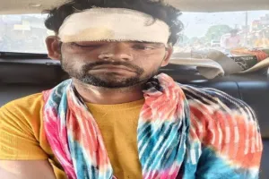 सेंट्रल जेल से फरार नवलकिशोर भी गिरफ्तार, 48 घंटे में दोनों कैदी पुलिस की पकड़ में