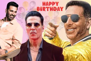 58 वर्ष के हुए अक्षय कुमार : बैंकाक में किया बावर्ची का काम, फिल्म ‘खिलाड़ी’ से चमका था किस्मत का सिक्का