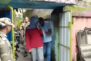 एटीएस की रांची में बड़ी कार्रवाई : आईएसआईएस आतंकी गिरफ्तार, हिरासत में 8 संदिग्ध 