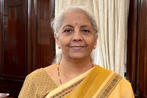 सीतारमण ने की जीएसटी परिषद बैठक की अध्यक्षता, जीएसटी में अगली पीढ़ी के सुधार के बारे में होंगे महत्वपूर्ण फैसले 