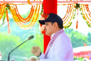 अपराध के बदलते स्वरूप में पुलिस रहे सजग एवं अपडेट : भजनलाल शर्मा ने की पुलिस अकादमी में नया प्रशिक्षण भवन बनाने की घोषणा, कहा- बेहतर प्रशिक्षण, तकनीकी संसाधन एवं इन्फ्रास्ट्रक्चर होगा उपलब्ध 