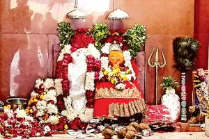 देवी पार्वती का स्वरूप मानी जाती हैं बूंदी की चौथ माता, बूंदी राजपरिवार कुलदेवी के रूप में करते है पूजा