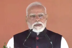 ओडिशा को भाजपा सरकार ने लगाएं विकास के नए पंख : यह प्रगति की राह पर तेज गति से बढ़ रहा आगे, मोदी ने कहा- देश में उद्योगों को दिया जा रहा है बढ़ावा