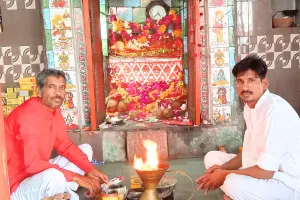 बिजासन माता : जहां हर भक्त पाता है विश्वास का संबल, नवरात्र में श्रद्धालुओं का लगता है तांता