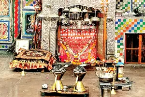  गोपालपुरा माताजी मंदिर- लकवा पीड़ितों की आस्था का केंद्र, 400 साल से अधिक पुराना है चमत्कारी मंदिर  