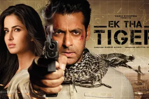 ‘एक था टाइगर’ बनीं वॉशिंगटन डीसी के इंटरनेशनल स्पाई म्यूजियम में जगह पाने वाली इकलौती भारतीय फिल्म, ‘वॉल ऑफ फेम’ में बनाई जगह 