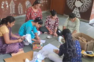 प्रतिभा और मेहनत के दम पर प्रेरणा का स्त्रोत बनी बालिकाएं