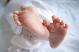 जंगल में लकड़ियों के बीच मिला तीन दिन का नवजात, आश्रम के संत ने मासूम को पहुंचाया अस्पताल 