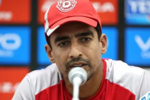 पूर्व क्रिकेटर मिथुन मन्हास बने बीसीसीआई के अध्यक्ष, पूर्व क्रिकेटर प्रज्ञान ओझा, आरपी सिंह सीनियर पुरुष चयन समिति में शामिल 