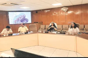 विकसित कृषि संकल्प अभियान में किसानों से सीधा संवाद करेंगे वैज्ञानिक, सरकारी योजनाओं एवं नीतियों के बारे में देंगे जानकारी