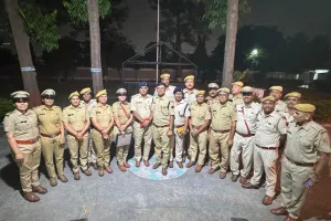 पहली बार 7 महिला अधिकारी एक साथ जेलर बनी : कारागार विभाग में जेलर पद की डीपीसी संपन्न, विभाग को मिले 23 जेलर 