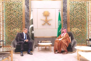 परमाणु रक्षा समझौते के बाद पाक-सऊदी के बीच एक और बड़ी डील, साझा खुफिया तंत्र बनाने पर सहमति