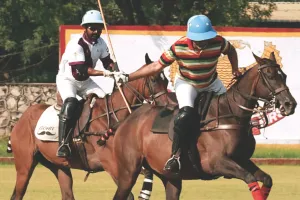 चिंकारा कप : गोहिलवाड पोलो पर जयपुर की जीत में चमके अंगद कलान