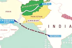 भारत ने ईरान के चाबहार पोर्ट के जरिए अफगानिस्तान भेजी मदद : अमेरिकी प्रतिबंधों का डर नहीं, ट्रंप से बढ़ेगा तनाव