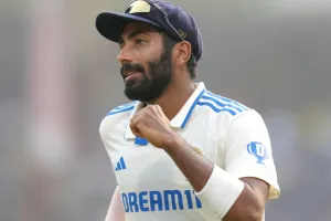 वेस्टइंडीज के खिलाफ घरेलू सीरीज के लिए टीम इंडिया का चयन, जसप्रीत बुमराह को आराम दे सकता है भारत 