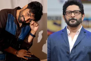 भागवत का पहला मोशन पोस्टर रिलीज : साथ नजर आएंगे अरशद वारसी और जितेंद्र कुमार, जज्बातों से भरी और सच्ची घटनाओं पर आधारित है फिल्म 