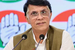 चरमपंथी सोच के लोगों से मिल रही है राहुल गांधी को धमकी : कांग्रेस का बीजेपी-आरएसएस पर हमला, कहा- देश के लाखों लोगों की आवाज को दबाने की साज़िश हो रही