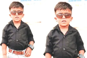 गोली लगने सेे बच्चे की मौत का मामला : पुलिस करेगी जांच- देशी कट्टा कहां से आया, बच्चे के हाथ कैसे लगा