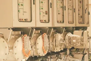 86 करोड़ की लागत से बनकर तैयार नवनिर्मित 132 केवी ग्रिड सब-स्टेशन का संचालन शुरू, बार बार बिजली गुल होने से मिलेगी राहत