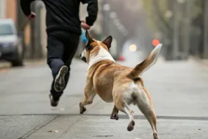 दिल्ली में बाइक हटाने के विवाद का खौफनाक मंजर : युवकों ने एक परिवार पर पालतू कुत्ते से कराया हमला, महिला समेत 6 लोग घायल 