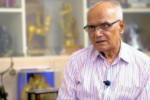 मशहूर कन्नड़ उपन्यासकार एसएल भैरप्पा का निधन, पीएम मोदी ने जताया शोक