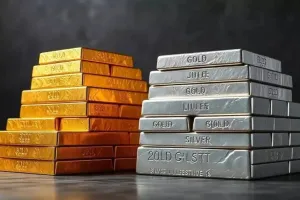 सर्राफा बाजार में बड़ा उछाल : जयपुर में चांदी 3500 रुपए उछली, केंद्र ने 'प्लेन सिल्वर ज्वेलरी' के आयात पर लगाया प्रतिबंध