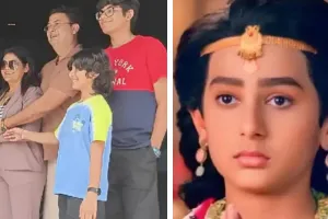 मल्टी स्टोरी बिल्डिंग के फ्लैट में लगी आग : दम घुटने से 2 भाईयों की मौत, जागरण में गए थे 