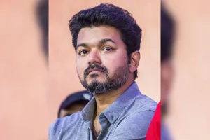 करूर भगदड़ : विजय ने जताई गहरी संवेदना, मृतकों के परिजनों को 20-20 लाख की सहायता का ऐलान