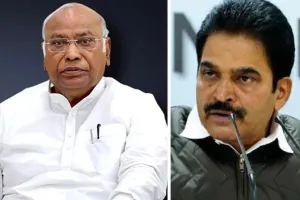 कांग्रेस ने बिहार के लिए चुनाव समिति का किया गठन : खड़गे ने समिति के सदस्यों के नाम को किया अनुमोदित, सांसद-विधायक सहित 39 सदस्य