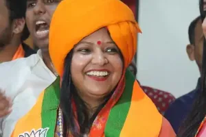 कुसुम का अग्रिम आदेश तक बढ़ा कार्यकाल, बनाया था कार्यवाहक मेयर 