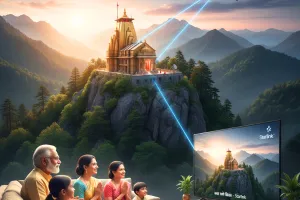 जहां टावर नहीं पहुंच सके, वहां स्टारलिंक से आसान होगी संचार की राह, साइबर क्राइम के खतरे की भी आशंका 